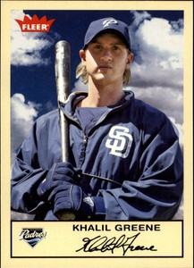 A6732- 2005 Fleer Tradition BB #s 1-207 +Rookies -You Pick- 10+ FREE US SHIP