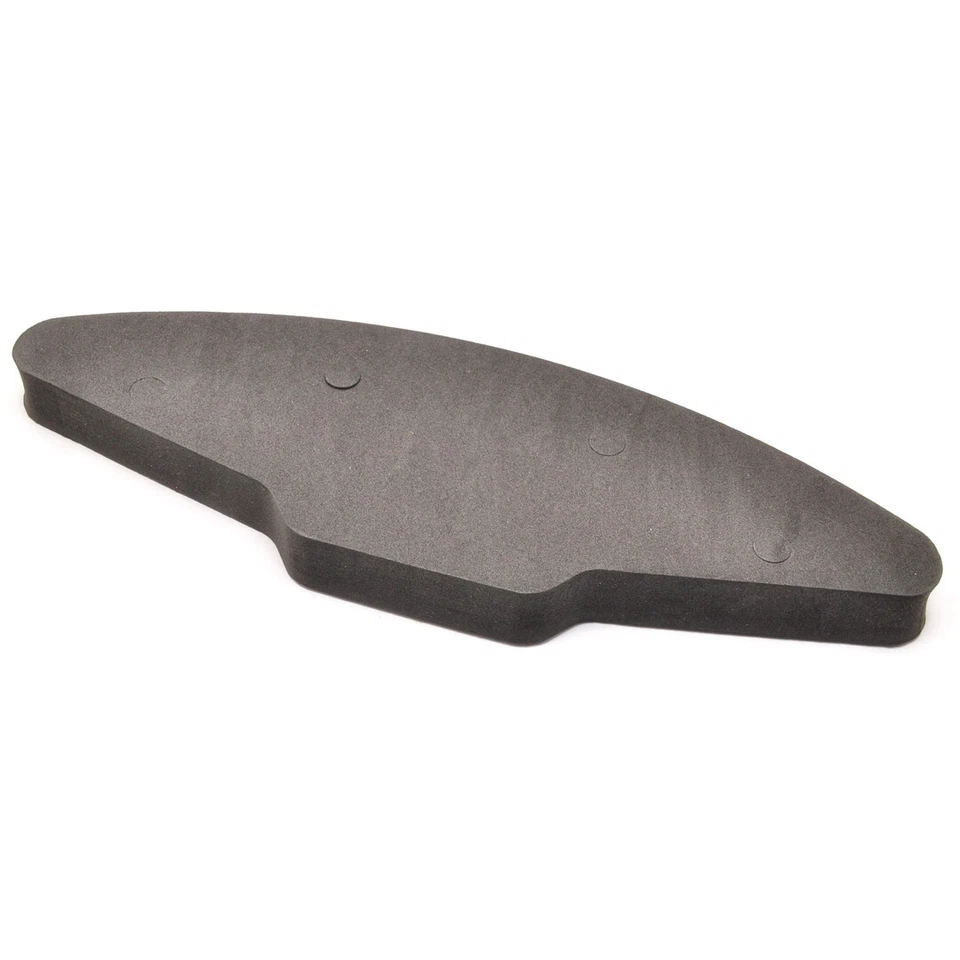 NEW HoBao Front Bumper Foam : 1/7 VTE2 / 1/8 Hyper VT - Image 1 of 1