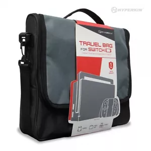 Hyperkin Travel Carrying Bag Case for Nintendo Switch - Picture 1 of 2