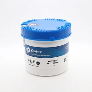 Krytox XHT-BDZ 1kg - Picture 1 of 7