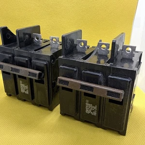 Gould / ITE BQ3B060 3-polig 60 Ampere 240 Volt 10kA Anschraubtyp !!️Preis für einen!!️ - Bild 1 von 13