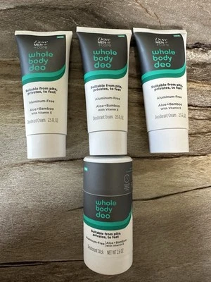 Дезодорант для всего тела Dove Men+care - Изображение 1 из 4