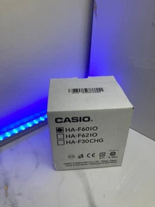 Cradle with IO Interface (USB) and charging function (w/o AC adapter) HA-H60IO - Afbeelding 1 van 1
