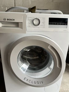 Bosch Serie 4 Wan28298 Top Zustand Waschmaschine (wie Neu) - Bild 1 von 7