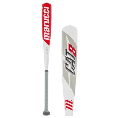 Бейсбольная бита Marucci CAT8 -10 USSSA: MSBC810 - 28 дюймов 18 унций - Изображение 1 из 4
