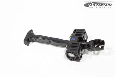 BMW 328I GT XDRIVE F34 2014-2016 puerta trasera derecha correa de verificación tapón OEM Foto 1 de 4