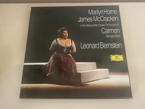 Boxed Set Vinyl - Picture 1 of 16