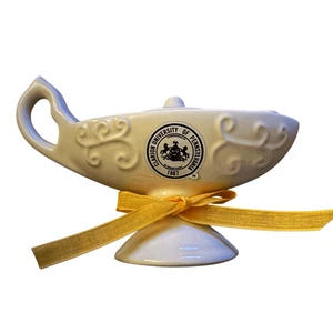 Clarion University of Pennsylvania Keramik Krankenpflege Abschluss Lampe - Bild 1 von 10