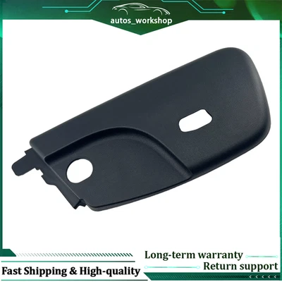 For Dodge Nitro & Jeep Liberty  Front Left  Seat Adjuster Shield US - Imagem 1 de 4