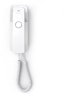 Gigaset Schnurgebundenes Telefon DESK 200 - Bild 1 von 4