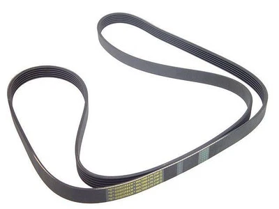 For 1995-1997 Mercedes E300 Multi Rib Belt 89277PWYH 1996 - Image 1 of 2