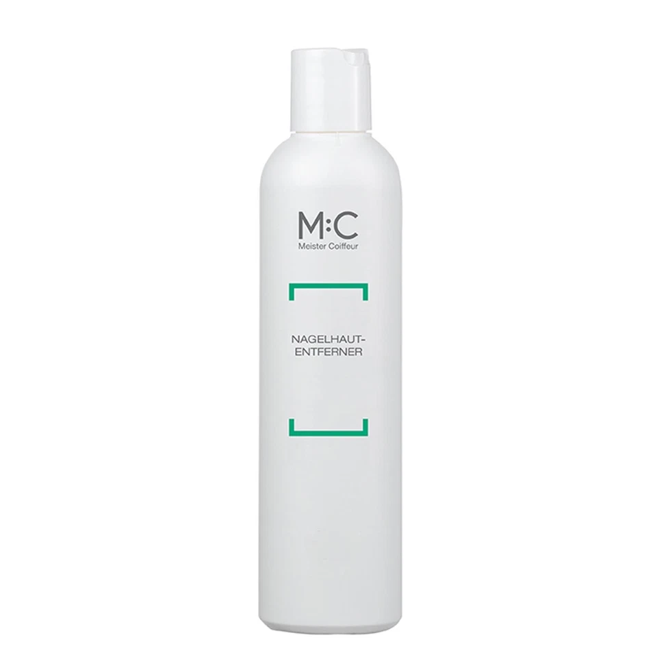 HAIR HAUS GMBH M:C Nagelhautentferner 250 ml Cuticle Remover