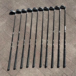 Nike SLINGSHOT OSS Iron Set 10pcs 3-Sw Flex R Regular Diamana - Picture 1 of 19