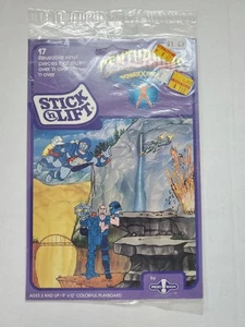 Presto Magix - Centurions Power Xtreme - Stick N Lift - 1986 - Foto 1 di 10