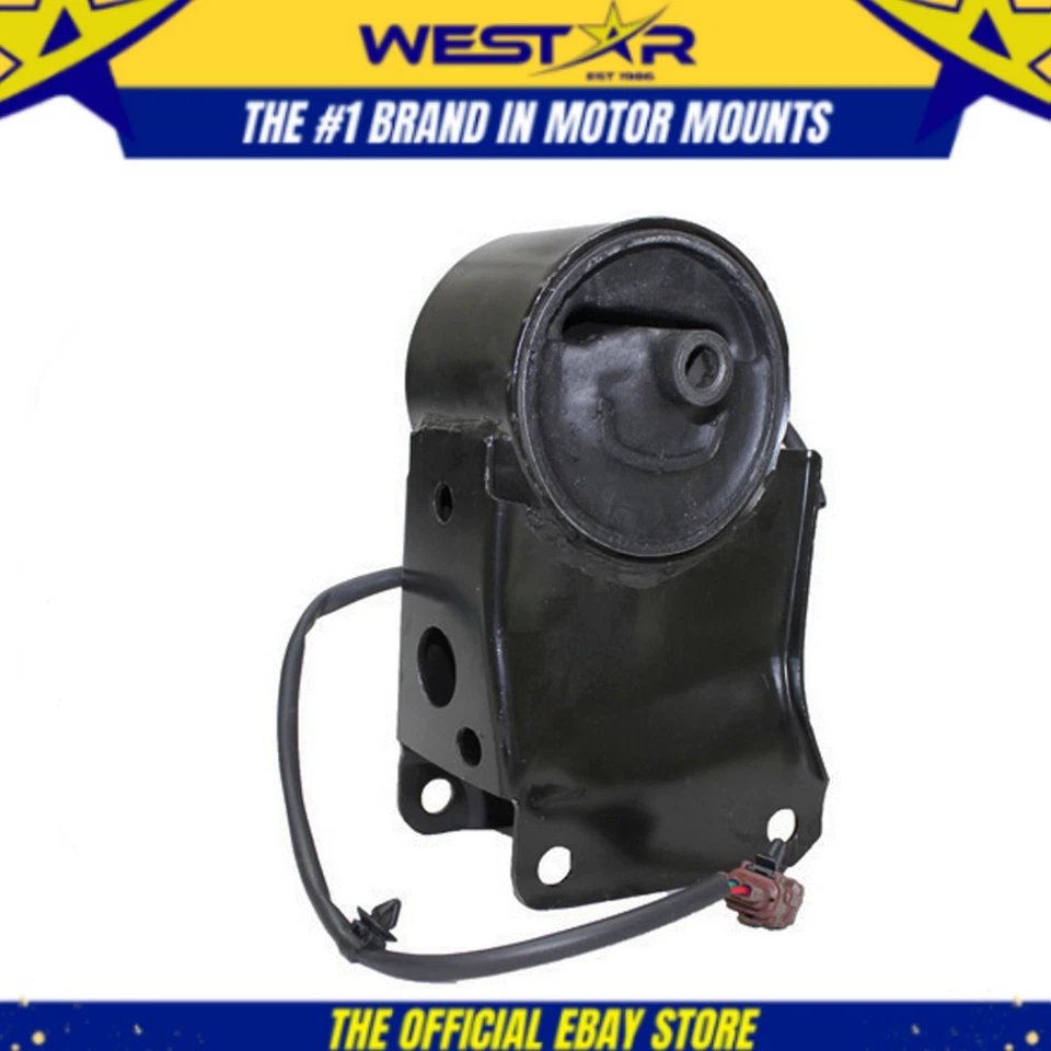 Suporte de motor para INFINITI CARRO DE PASSAGEIROS V6 Cyl 3.0 2004-00 - Imagem 1 de 1