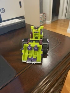 Transformers Armada Scavenger Figure Only - Picture 1 of 1