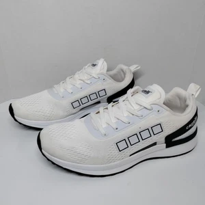 Capelli Sport Pro Glide II Schuhe weiß Größe 11,5 Laufschuhe - Bild 1 von 11