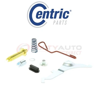 Centric Drum Brake Self Adjuster Repair Kit for 1987-1989 Chevrolet LLV 2.5L aj Foto 1 de 4