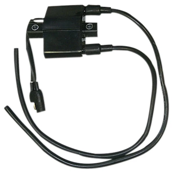 Bobina externa Kimpex para moto de nieve Polaris 700 XC SP 2001-2003 Foto 1 de 2