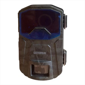 CEYOMUR CY55 Wildkamera – Hochwertige IP66 Outdoor Überwachungskamera - Bild 1 von 8