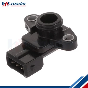 Sensor de presión colector MAP para Mitsubishi Endeavor 2005-2010 3,8 l AS331 5S5738 - Imagen 1 de 11