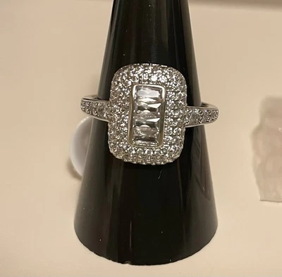 Anillo Bomb Party Talla 9 RG30977 Enchant My Dreams Foto 1 de 3