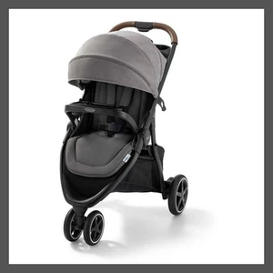 Graco Outpace Baby Stroller - Picture 1 of 6