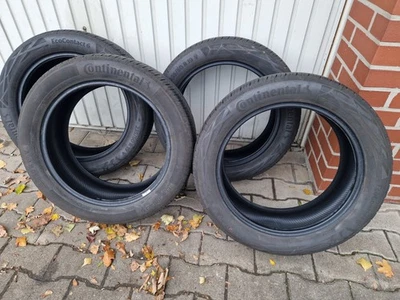Continental EcoContact 6  235/50R19V - Bild 1 von 4