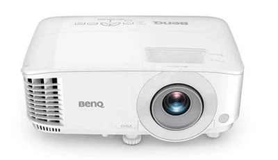 BenQ MH560 DLP Business Beamer 3800 ANSI Lumen - Bild 1 von 4