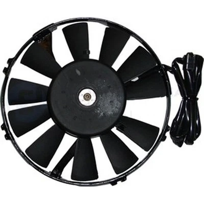 Motor ventilador condensador aire acondicionado Professional Parts Suecia 87348980 para 86-98 Saab 9000 Foto 1 de 4