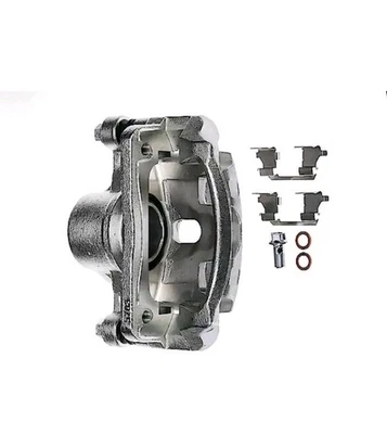 Pinza de freno de disco delantera derecha Carquest 19-B2091 Honda Accord 1998-2002 Foto 1 de 4