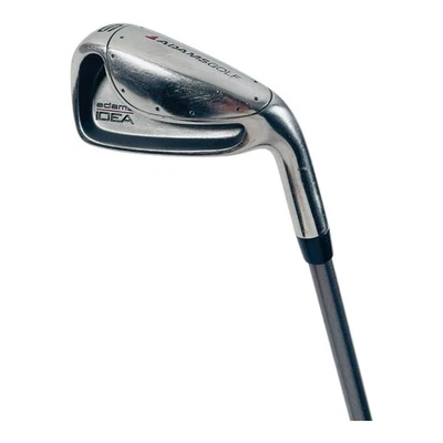 Adams Golf Idea Youth 5 Iron Junior Aldila Graphite Shaft 30" Right-Handed - Image 1 of 4