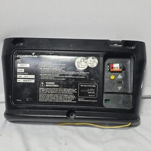 045ACT Garage Door Opener Receiver Logic Board 2.0 LiftMaster 41D7675 WORKS - Picture 1 of 4