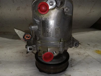 SUZUKI EQUATOR Compressor 4.0L (6 cylinder) 09 10 11 12 13 - Image 1 of 2