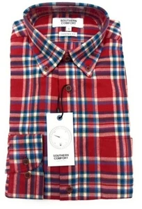 Southern Comfort Original Tapered Fit Shirts - Picture 1 of 6
