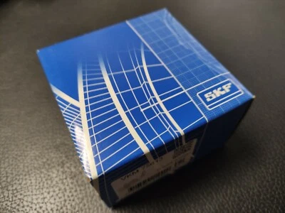 Polea tensora de correa de distribución SKF VKM75613 para Hyundai Kia Mistutsubishi 2.0 2.4 Foto 1 de 4