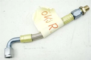 Mv Agusta 910 Brutale F4 Oil Pipe Right Oil Hose - Picture 1 of 2