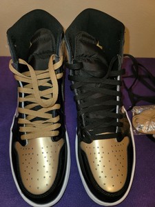 gold toe retro 1