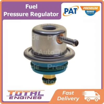 PAT Premium Fuel Pressure Regulator - FPR-044 - Image 1 of 2