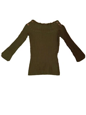 top verde pequeño Foto 1 de 3