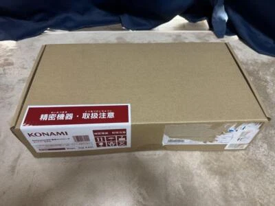 KONAMI Beatmania IIDX Dedicated Controller Entry Model Game NEW Japan - Image 1 of 2