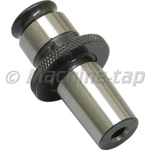 Tipo 1 Tap Collet con Jacobs JT6 Cambio Rápido Mandril Adaptador Máquina Tapping - Imagen 1 de 1