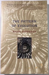 ELDREDGE: The Pattern of Evolution (W.H. Freeman and Company, 2000) - Bild 1 von 4