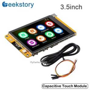 ESP32 3.5 inch LCD TFT Display Capacitive Touch Screen Module Driver Chip ST7796 - Picture 1 of 6