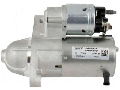 Motorcraft de arranque para Ford Transit-350 HD 2020-2022 17714BZ 2021 Foto 1 de 2