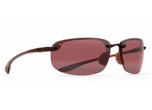 Maui Jim Ho'okipa rimless polarised sunglasses New Unisex Five styles 2024