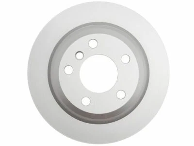 Rotor de freno delantero derecho Raybestos 87142NN para Porsche Boxster 2014-2015 Foto 1 de 2