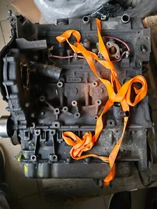 Motore diesel FORD C-Max 1.8 85KW motore KKDA - Foto 1 di 2