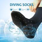 Wetsuit Sock 3mm Neoprene Convenient Sport Wetsuit Sock For Swimming