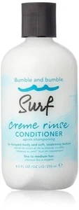 Bumble and Bumble Surf Creme Rinse Conditioner 8.5 oz - Picture 1 of 1